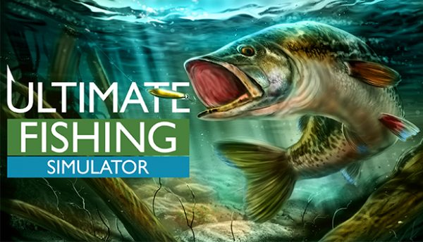 Ustalenie daty premiery Ultimate Fishing Simulator w serwisie WeGame