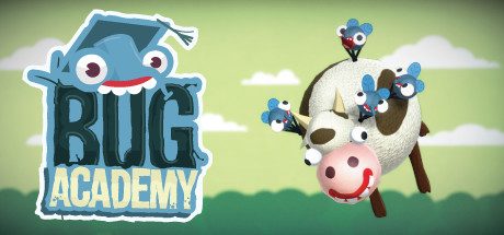 Zawarcie umowy na wydanie Bug Academy w Japonii