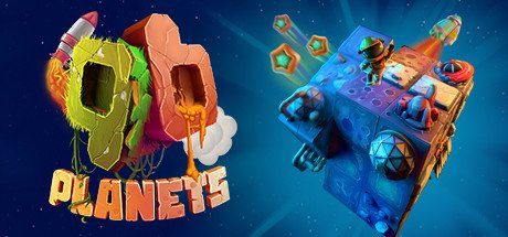 Zawracie umowy na port i wydanie gry QB Planets na Nintendo Switch