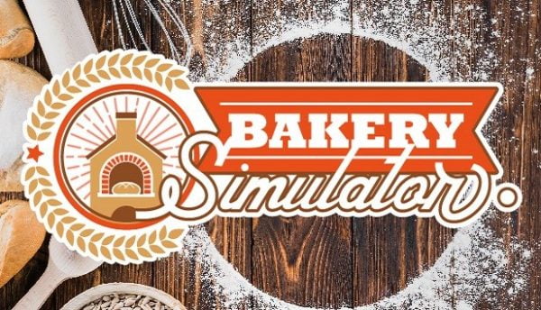 Ustalenie daty premiery gry Bakery Simulator