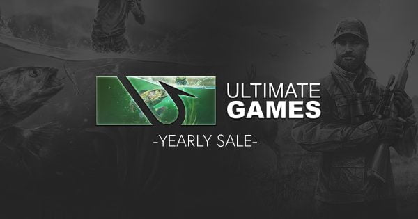 Publisher Sale 2021 w sklepie Steam