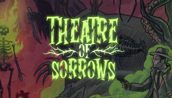 Zawarcie umowy z MobilWay S.A. na wydanie Theatre of Sorrows