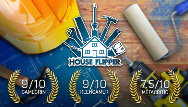 Sprzedaż House Flipper na Nintendo przekroczyła 150 tys. sztuk
