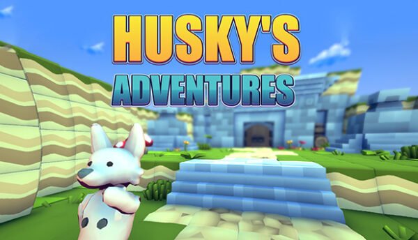 Zawarcie umowy na port i wydanie Husky's Adventures