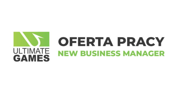 Oferta pracy - New Business Manager