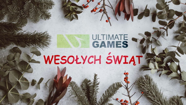 Życzenia świąteczne