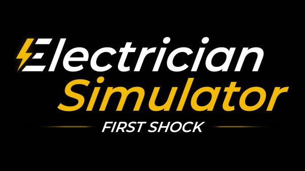 100 tys. pobrań Electrician Simulator - First Shock