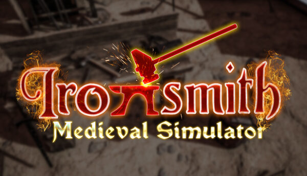 Ustalenie daty premiery Ironsmith Medieval Simulator