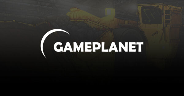 Porozumienie o współpracy z GAMEPLANET S.A.