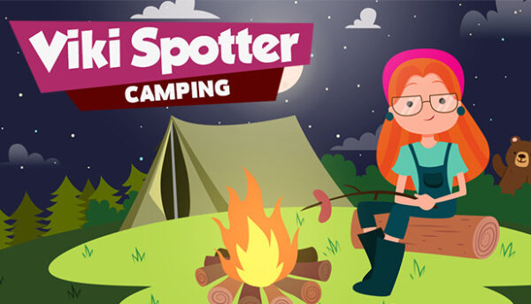 11 części gry Viki Spotter trafi na Nintendo Switch