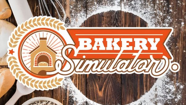 Ustalenie daty premiery gry Bakery Simulator