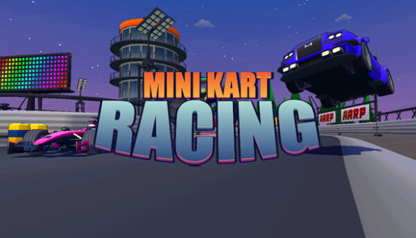 Zawarcie umowy na port i wydanie Mini Kart Racing