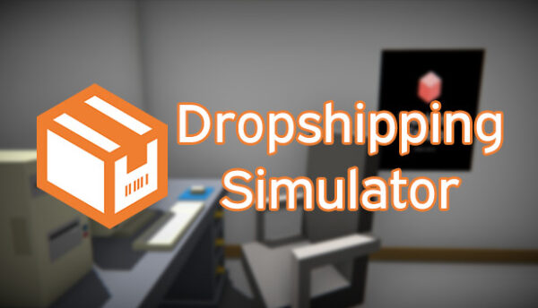 Zawarcie umowy na port i wydanie Dropshipping Simulator