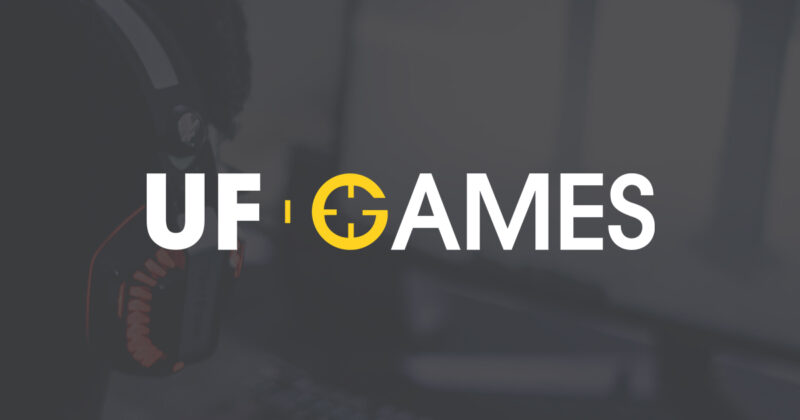 Aktualności - ULTIMATE GAMES S.A.
