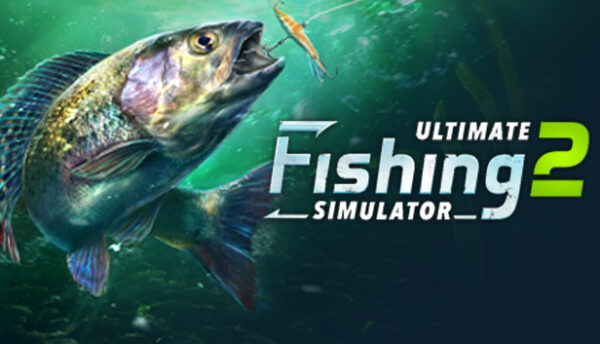 Szczegóły dotyczące premiery Ultimate Fishing Simulator 2