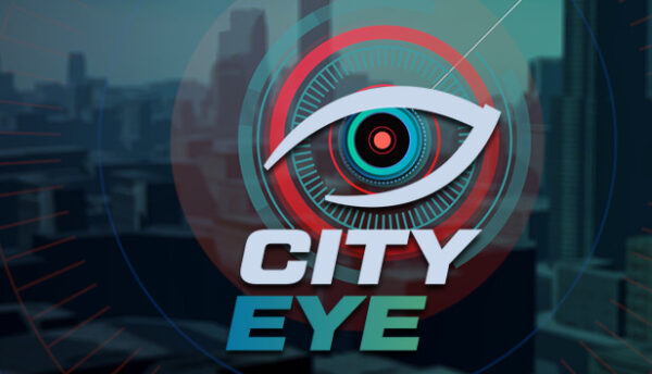 Data premiery gry City Eye