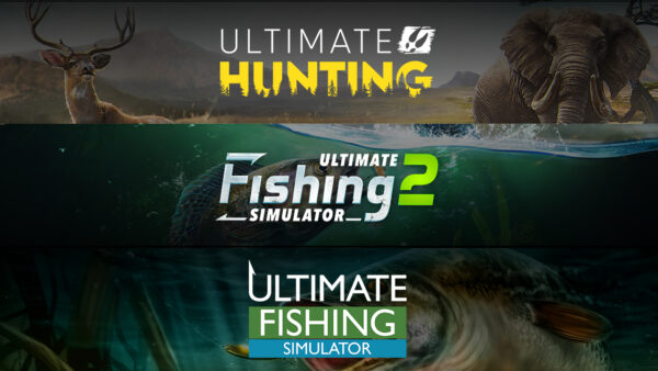 Informacje dotyczące flagowych gier Ultimate Games S.A.