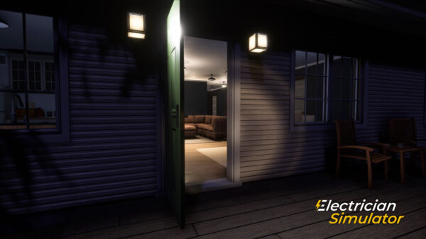 [Press release] Electrician Simulator makes its debut on PC. You don’t ...