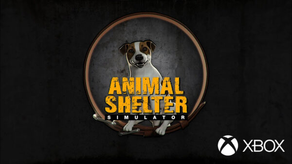 Data premiery Animal Shelter Simulator na Microsoft Xbox