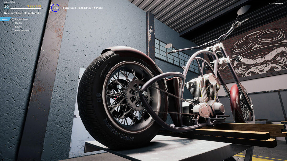 [Press Release] Motorcycle Mechanic Simulator 2021 and Demolish & Build ...