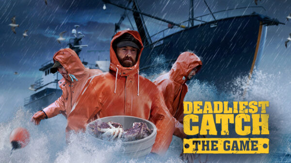 Pozytywna certyfikacja Deadliest Catch: The Game na Nintendo Switch