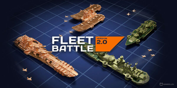 Zawarcie umowy na port i wydanie Fleet Battle na Nintendo Switch
