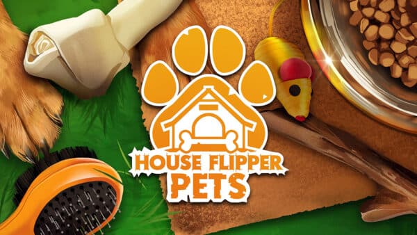 Ustalenie daty premiery House Flipper: Garden DLC oraz Pets DLC na Nintendo Switch