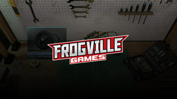 Zawarcie ramowej umowy współpracy z FrogVille Games