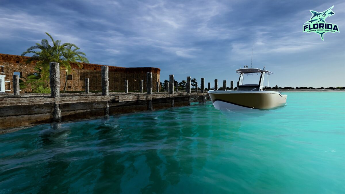 [Press release] Ultimate Fishing Simulator with new DLC. It’s time for ...