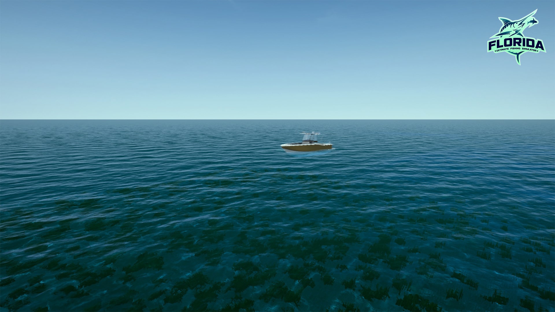 Ultimate Fishing Simulator - Florida DLC