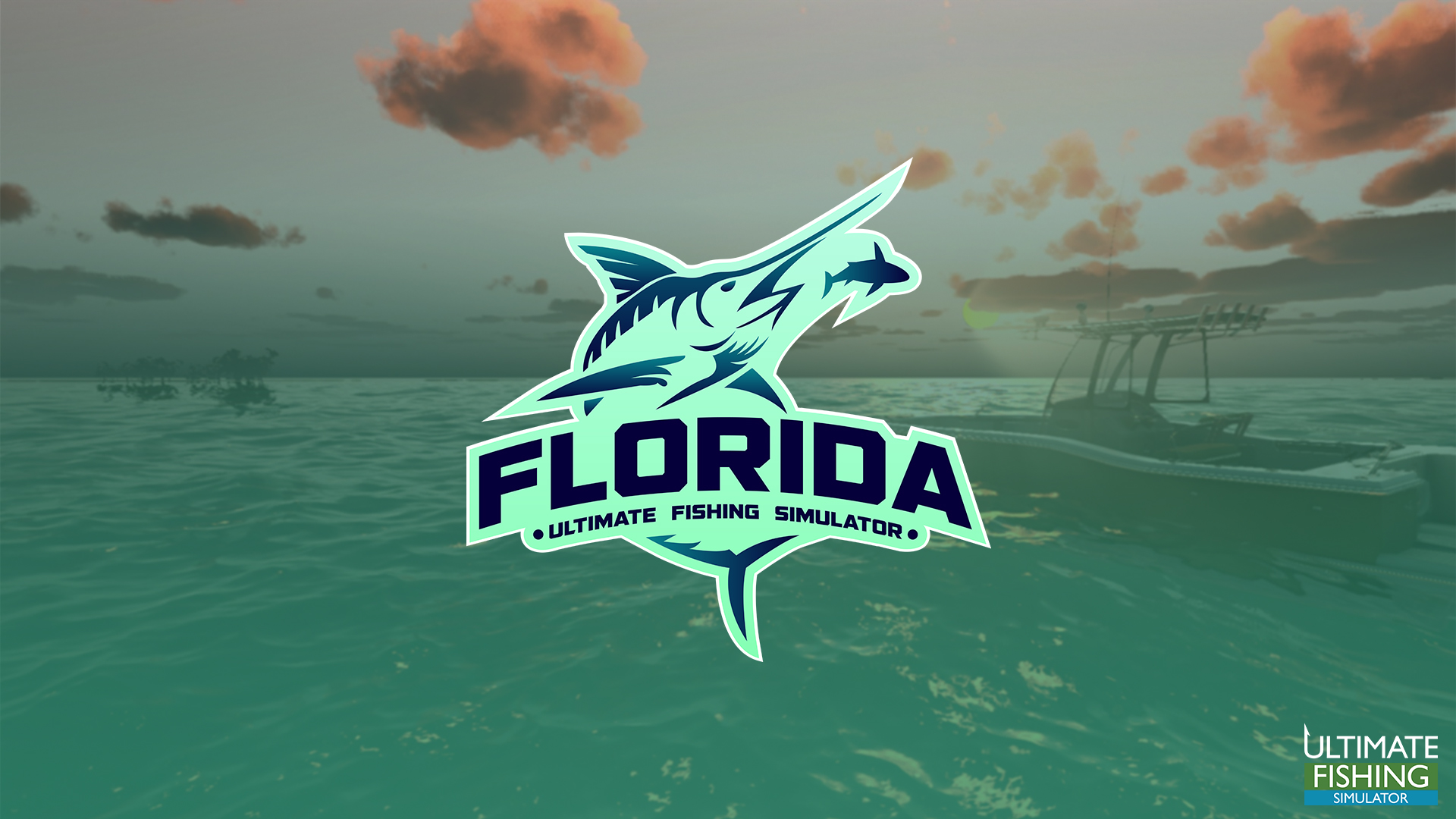 Press release] Ultimate Fishing Simulator with new DLC. It's time