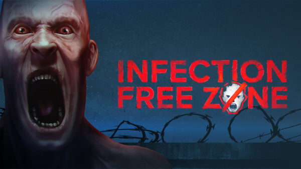 Zawarcie umowy na wydanie „Infection Free Zone” na konsole