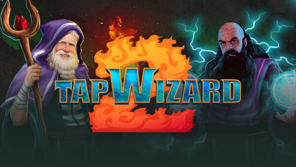 Zawarcie umowy z TopCog LLC na port i wydanie Tap Wizard 2