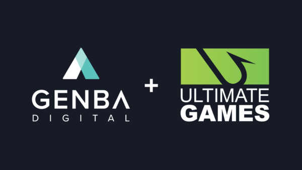 Zawarcie umowy z Genba Digital Ltd. na dystrybucję gier Ultimate Games SA