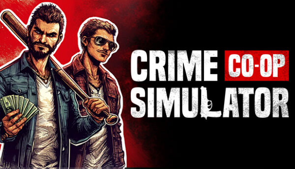Crime Simulator | Ogłoszenie daty prezentacji oraz prologu