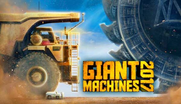 Zawarcie umowy z Code Horizon S.A. na port i wydanie Giant Machines 2017