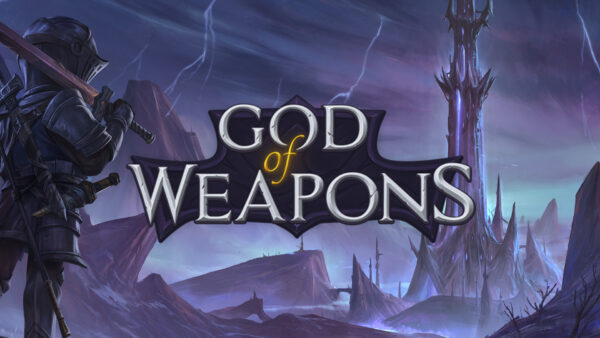 Zawarcie umowy na port i wydanie God of Weapons na wszystkie konsole