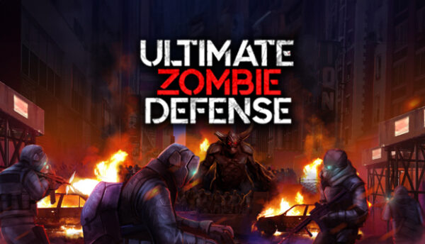 Zawarcie umowy z Terror Dog Studio LTD na port i wydanie Ultimate Zombie Defense