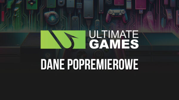 Popremierowe dane sprzedaży – 19.07.2024