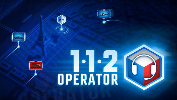 Ustalenie daty premiery 112 Operator na Xbox