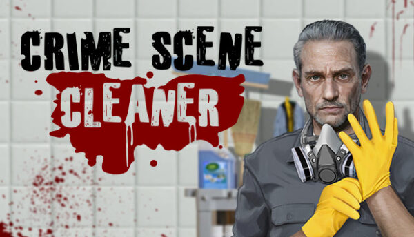 Zawarcie umowy na port i wydanie Crime Scene Cleaner na Nintendo Switch