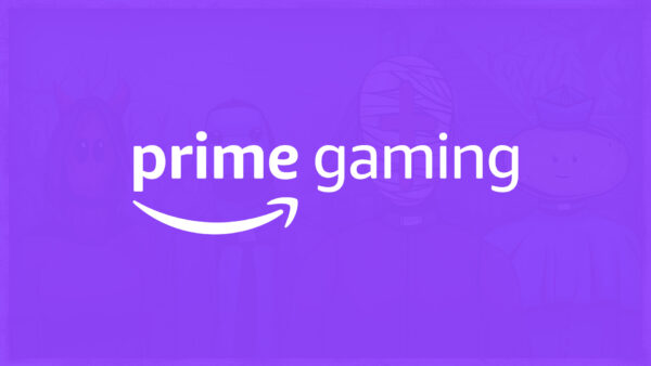 Amazon Prime Gaming - Priest Simulator