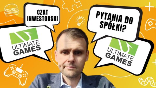 Czat inwestorski 11/2024 | inwestorzy.tv