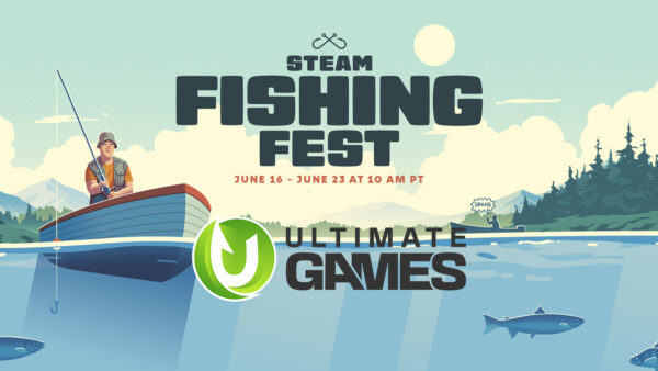 Podsumowanie Festiwalu Wędkarstwa 2025 na Steam