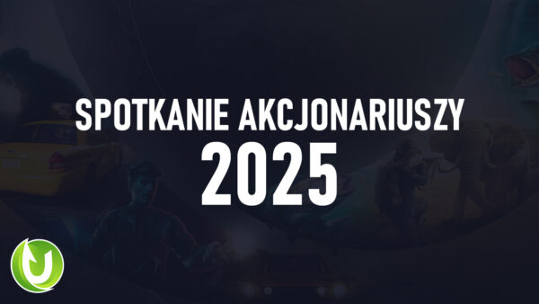 Spotkanie Akcjonariuszy 2025