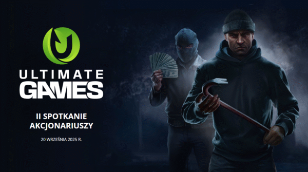 Spotkanie akcjonariuszy 2025 - Podsumowanie wydarzenia