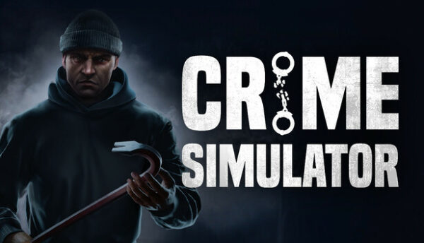Crime Simulator przekroczył 300 000 sprzedanych kopii na PC!